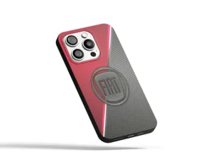 Fiat Étui Téléphone Sensation Moderne Épurée